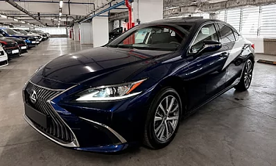 ES 250