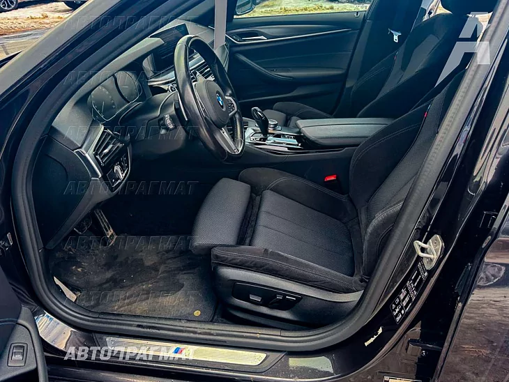 BMW 520d