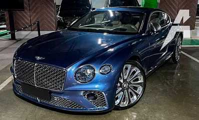 Continental GT