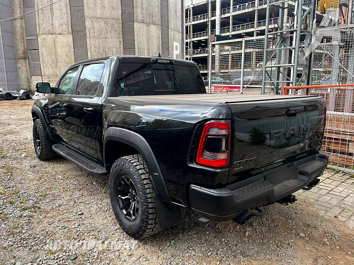 Dodge RAM 1500 TRX