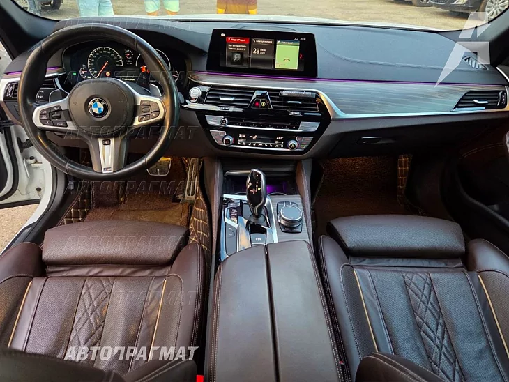 BMW 520d