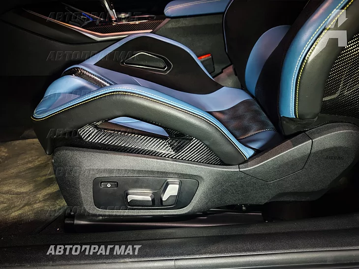 BMW M4 Competition