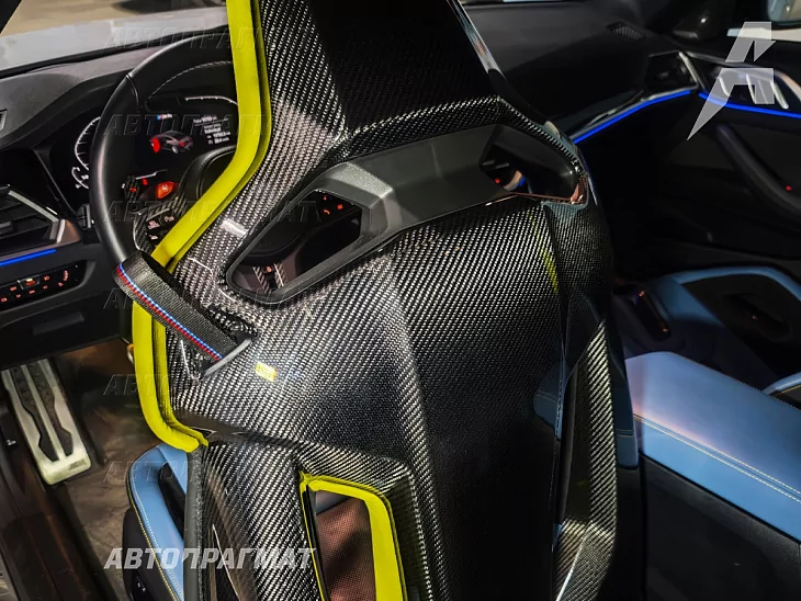 BMW M4 Competition