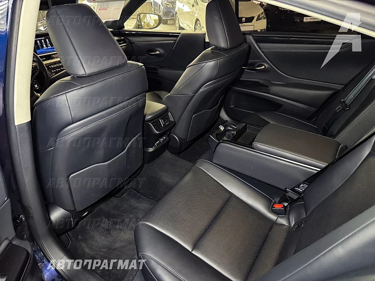 Lexus ES 250