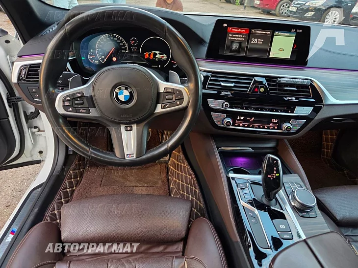 BMW 520d