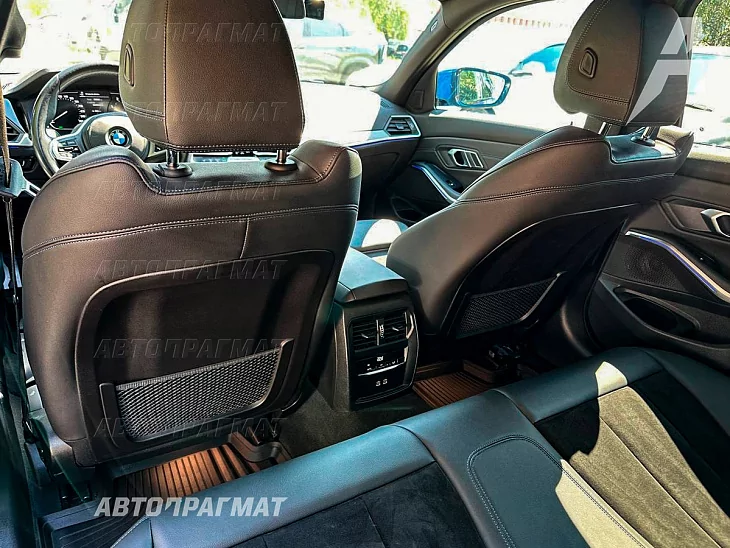 BMW 320d
