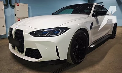 M4 Competition