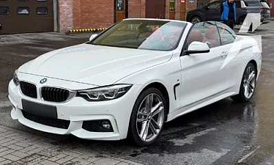430i