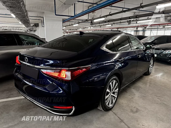Lexus ES 250
