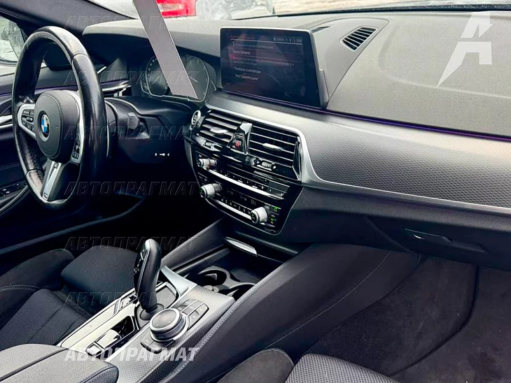 BMW 520d