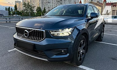 XC40