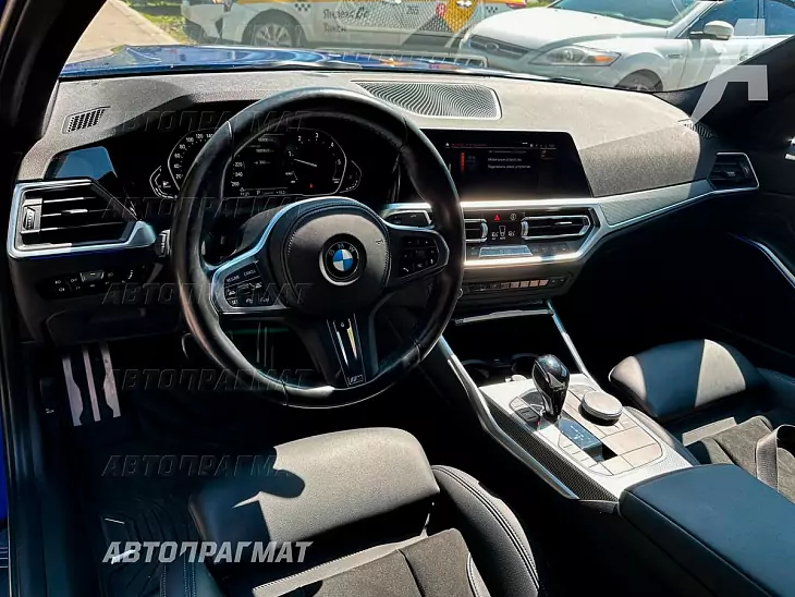 BMW 320d