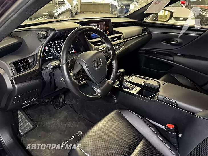 Lexus ES 250