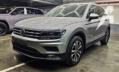 Tiguan