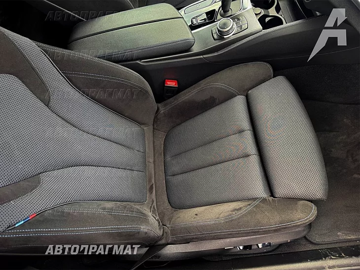 BMW 520d