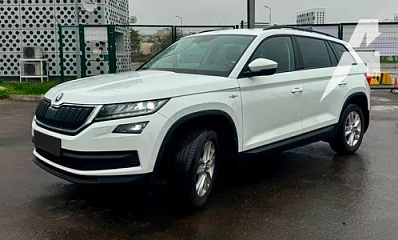 Kodiaq