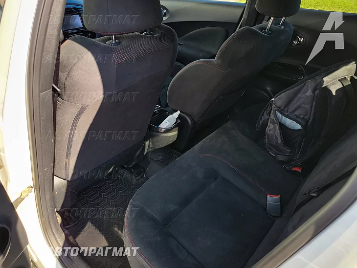 Nissan Juke Nismo