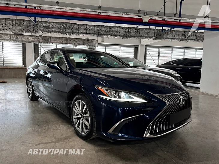 Lexus ES 250