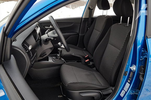 Kia Rio X (X-Line)