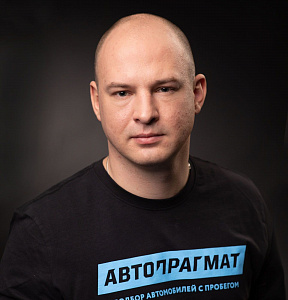 Евгений Шурыгин